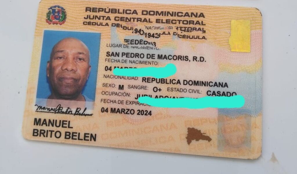 Manuel Brito Belén