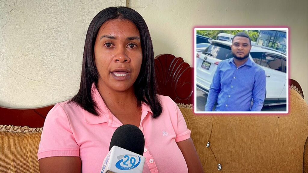 Glenis Altagracia Frías Meregildo