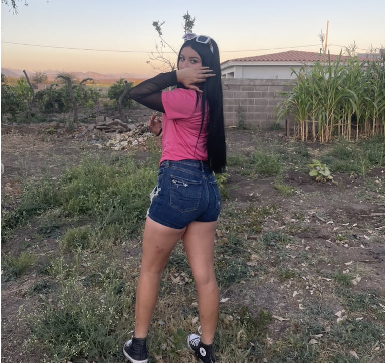 Itzel Ayala