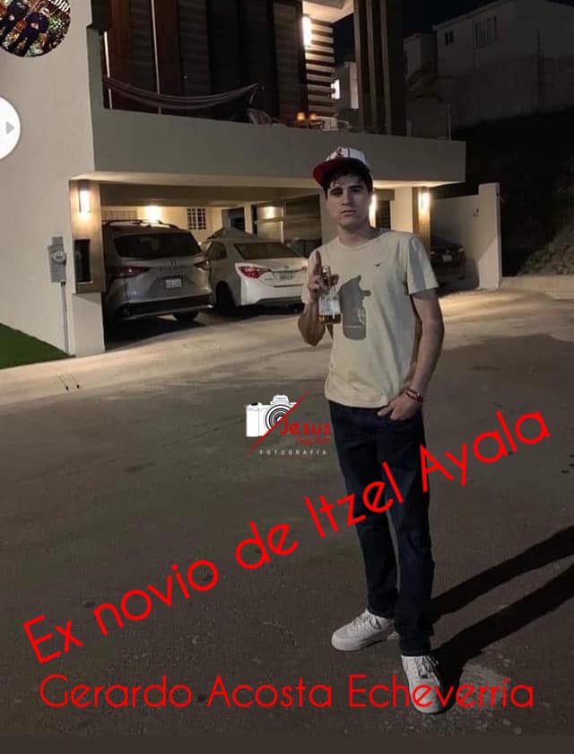 Gerardo Manuel Echeverria