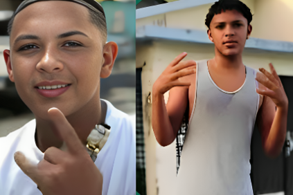 Ángel Ariel López Medina