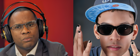 Steven Dilone Serrata (Dilon Baby)