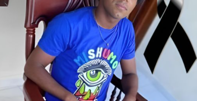 Josue De La Cruz Peguero