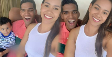 Adrián Santana