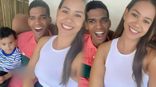 Adrián Santana