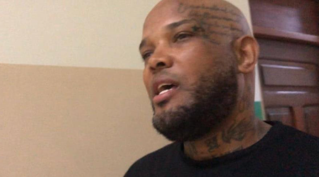 Hector Julio "YOMPY"