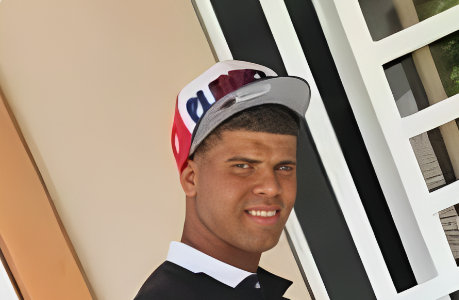 Jochi Ramón Ventura Santos.