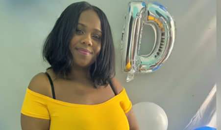 Daniela Pineda Sánchez