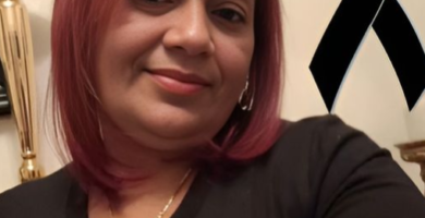 Deyanira Durán