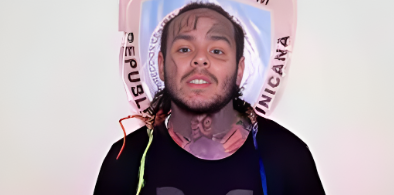 Tekashi 6ix9ine
