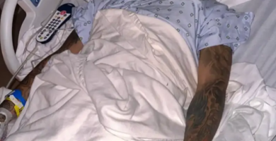 Anuel AA