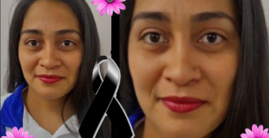 La joven Jessica