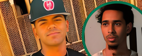 Jayson Robles Martínez