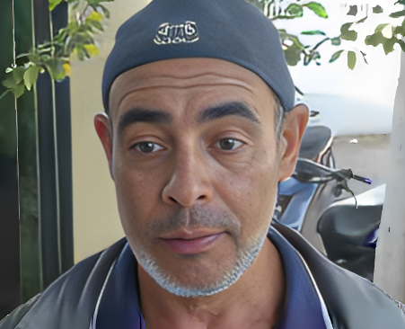 José Roselio Almanzar Coronado