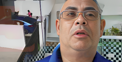 Cristian Hernández