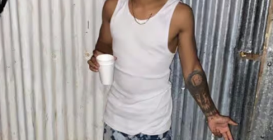 Cristopher Mercado Rodríguez