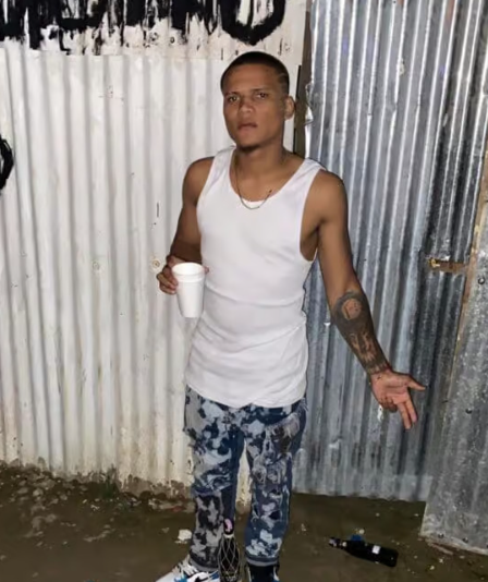 Cristopher Mercado Rodríguez