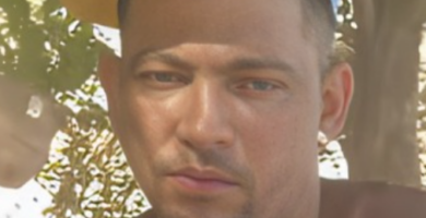 José Armando