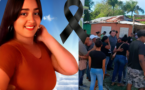 Gabriela Vilorio Domínguez
