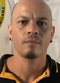 Vladimir Jhonathan Vargas