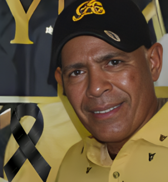 Rafael Antonio Pichardo Barrera