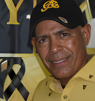 Rafael Antonio Pichardo Barrera