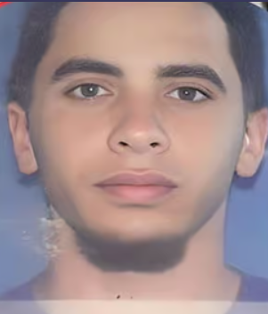 Daury Magarin Delgado