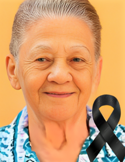 Italina Castillo Montero de Báez