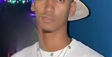 Joshua Polanco