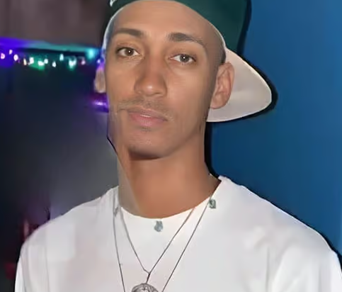 Joshua Polanco