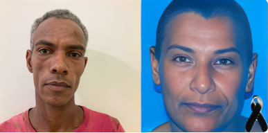 Gladys Altagracia Disla Muñoz