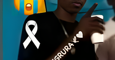 Gustavo German (El Negro)