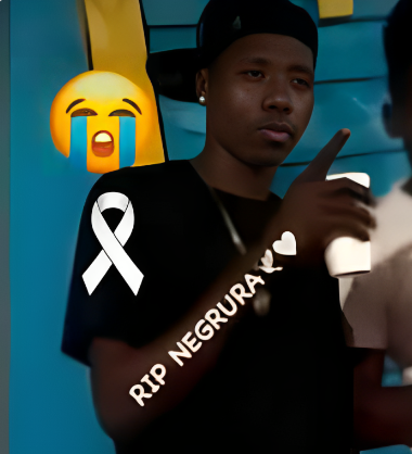 Gustavo German (El Negro)