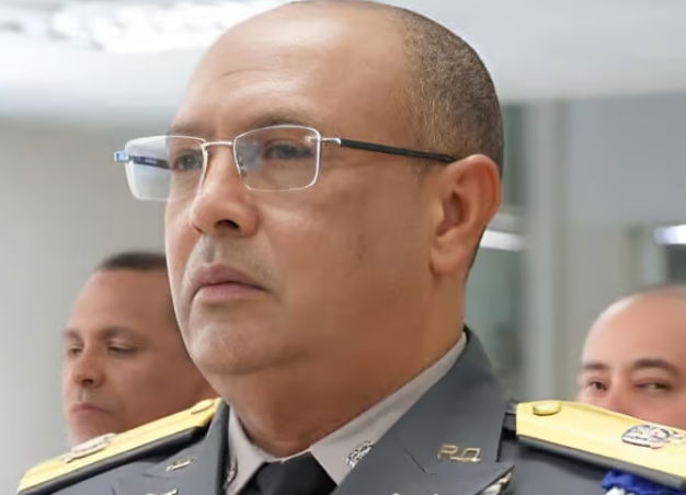 Ramón Antonio Guzmán Peralta