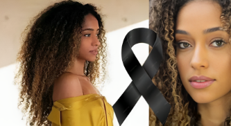 La modelo y actriz Isis Freitas 