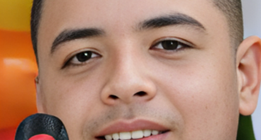 Ángel Rafael Montero Concepción