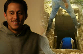 venezolano Canserbero