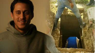venezolano Canserbero
