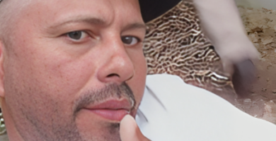 Carlos Arismendis Quintana