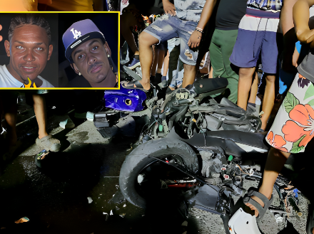 Christopher Manuel Muñoz y Carlos frías
