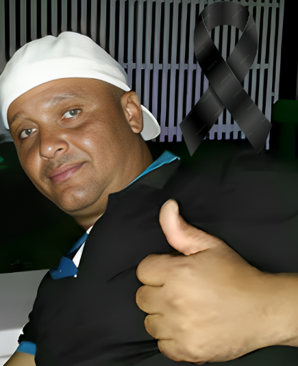 Germán en Punta Rucia
