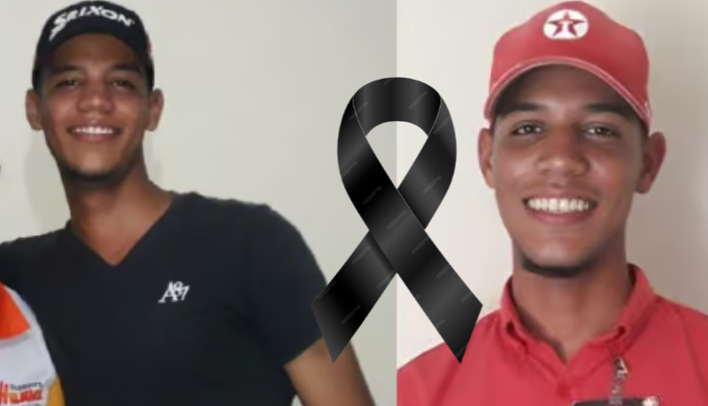 Marlon Joel Estévez Ramírez