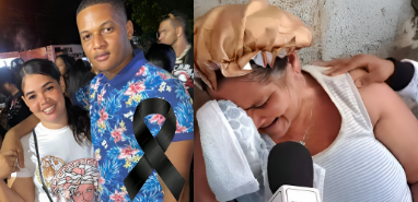 Caso Rafaela Jinet y Damaso Mariano
