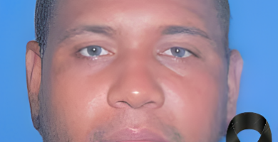 Ramón Antonio Santiago Ortiz
