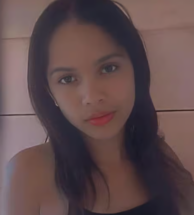 Una Joven de Laguna Salada