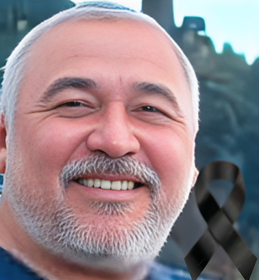 Rolando Ferrer Martínez