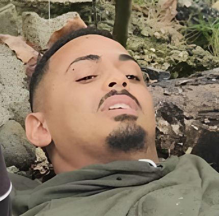 Cesar en Cutupu La Vega