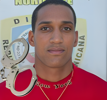 Deanyi Domingo Rodríguez