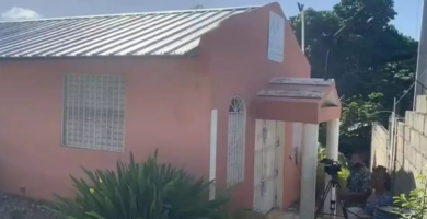 Iglesia