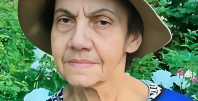 Irene C. Hidalgo